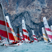 Topcat Worlds 2024 Gardasee