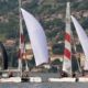 Katamaran Regatta "Spätlese" Gravedona 2025